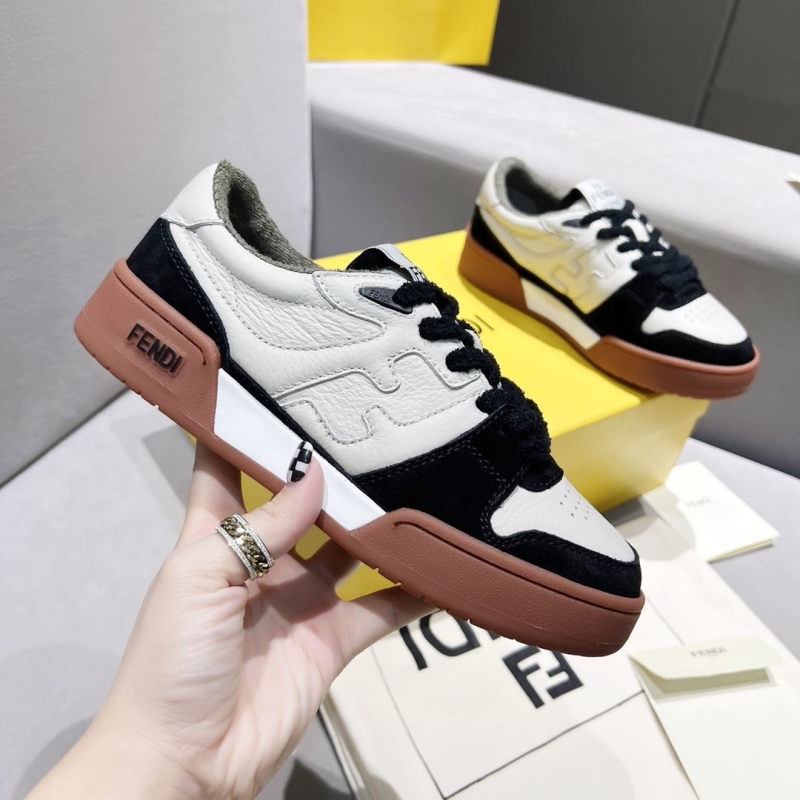 Fendi Sneakers